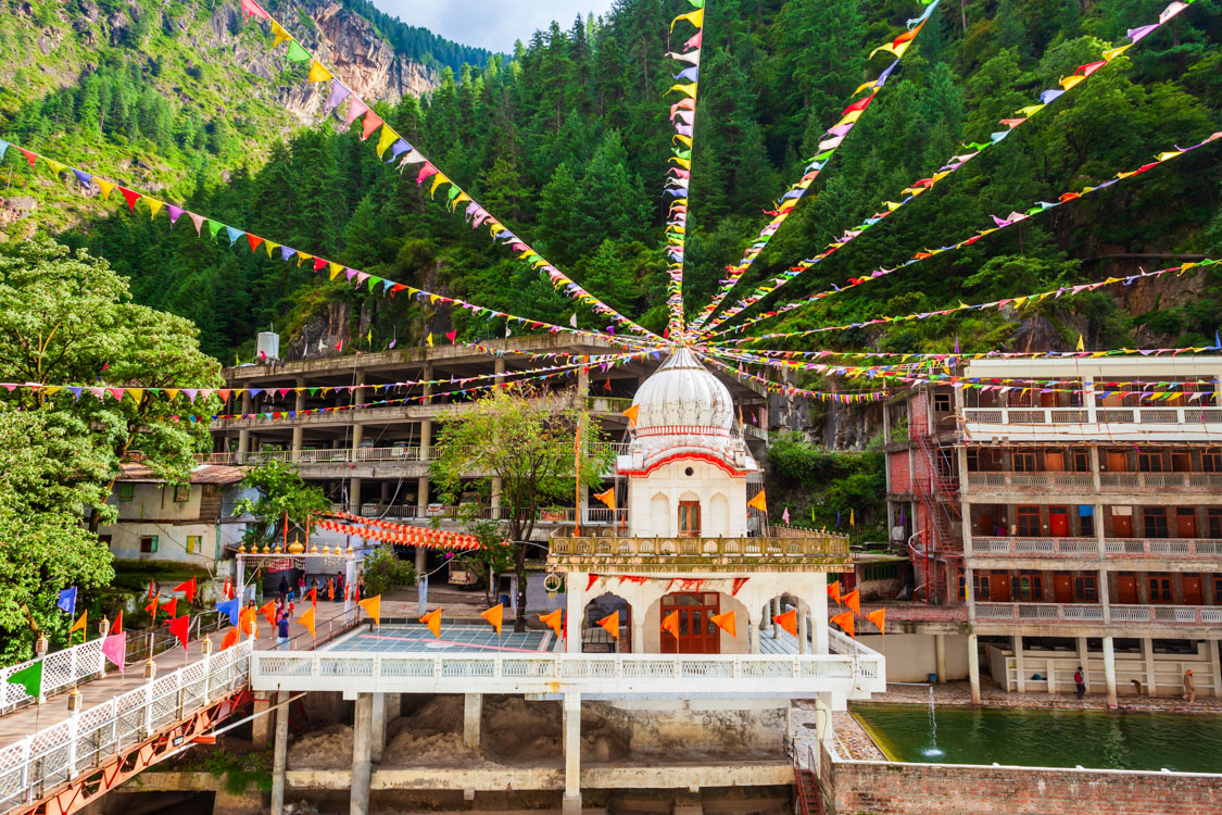 Manikaran