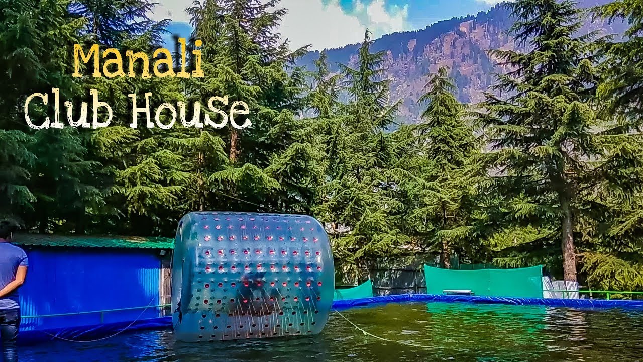 Club House
