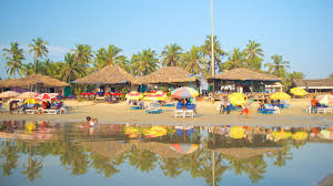 Baga Beach123