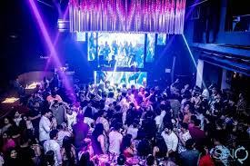 SinQ Night Club