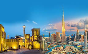 Burj Khalifa