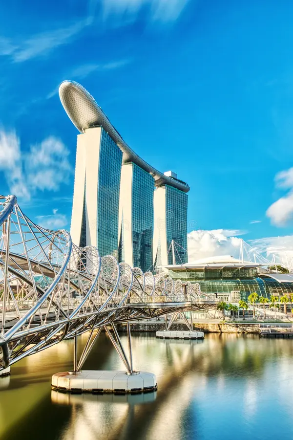 Singapore